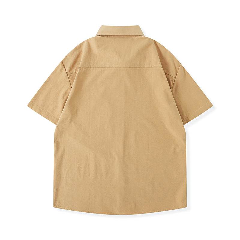 Рубашка мужская Antioffice - Boxette Shop