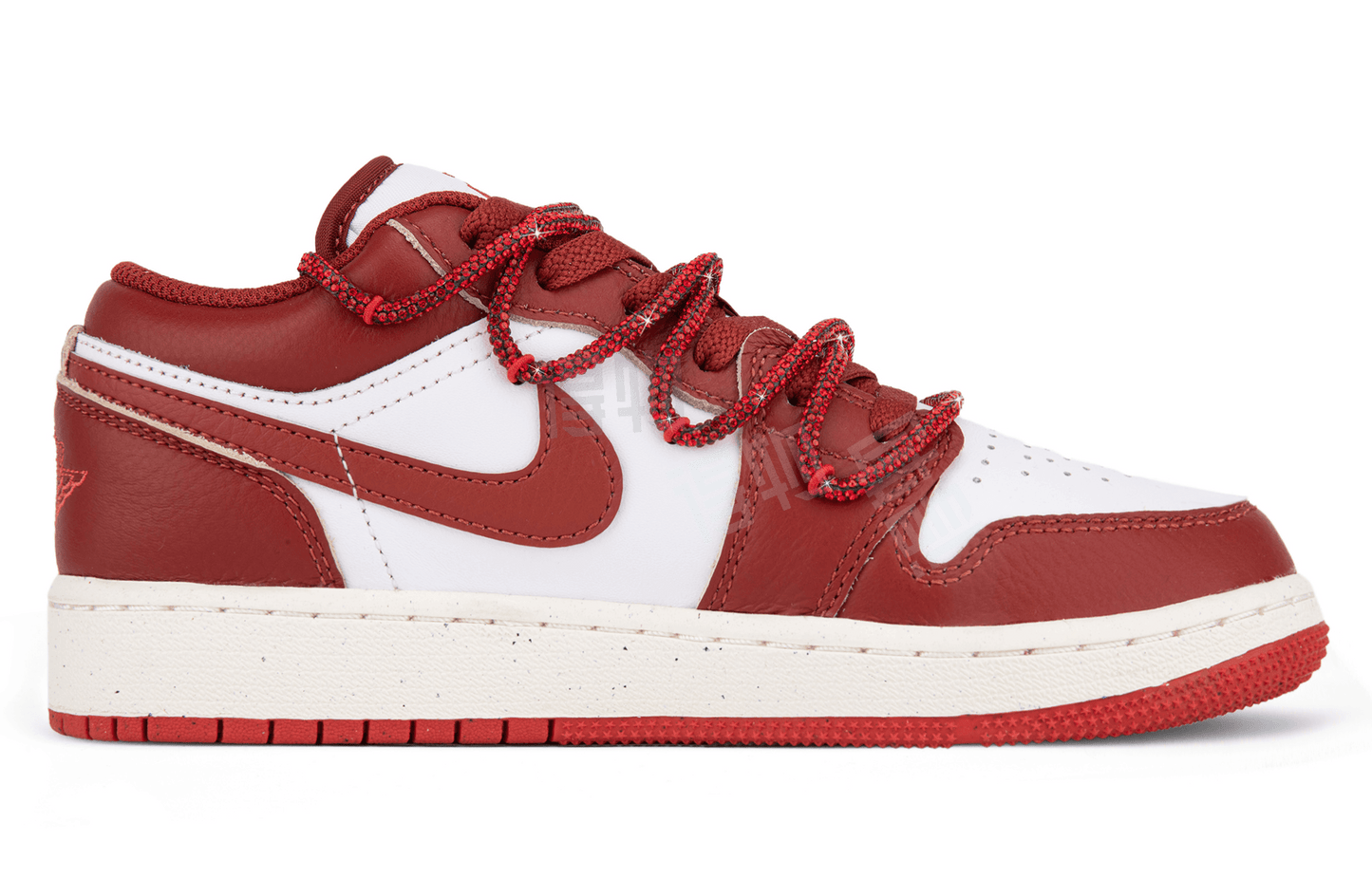 Кроссовки женские Jordan air xiuhe - Boxette Shop