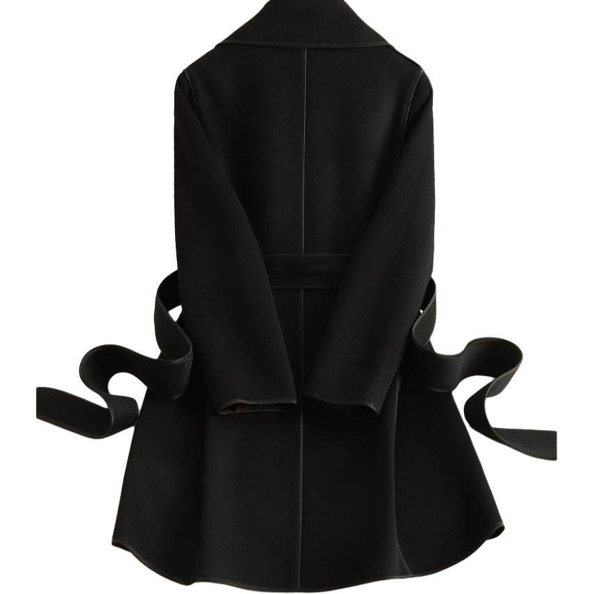 Пальто женское One Shallow - Boxette Shop