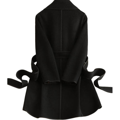 Пальто женское One Shallow - Boxette Shop