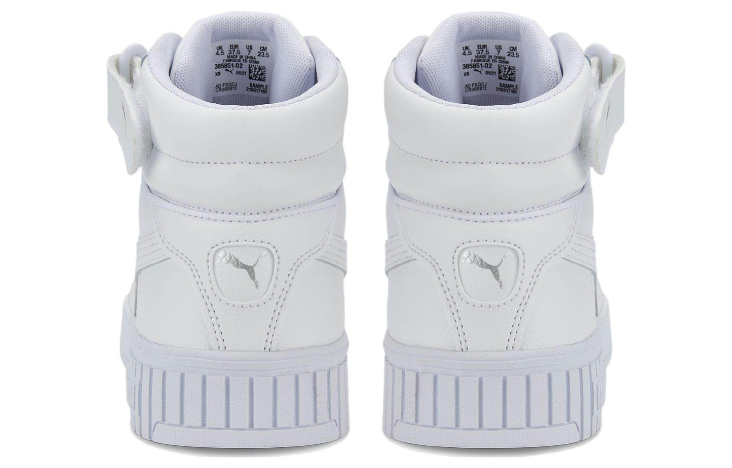 Кроссовки женские Puma Carina 2.0 - Boxette Shop