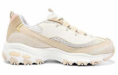 Кроссовки женские Skechers D'Lites 1.0 - Boxette Shop