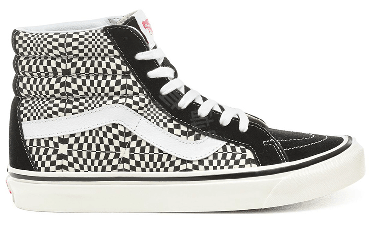 Кеды Vans sk8 dx - Boxette Shop
