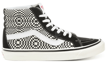Кеды Vans sk8 dx - Boxette Shop