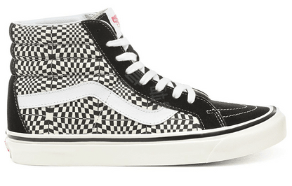 Кеды Vans sk8 dx - Boxette Shop
