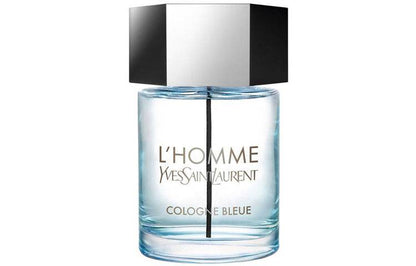 Духи мужские Ysl Saint Laurent Oceanic By - Boxette Shop