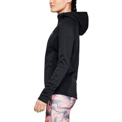 Спортивная куртка женская Under Armour Swacket - Boxette Shop