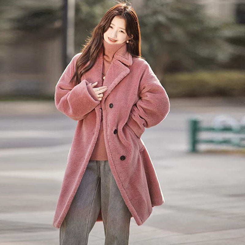 Пальто женское Kaiser