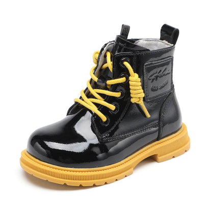 Ботинки детские Satchi - Boxette Shop