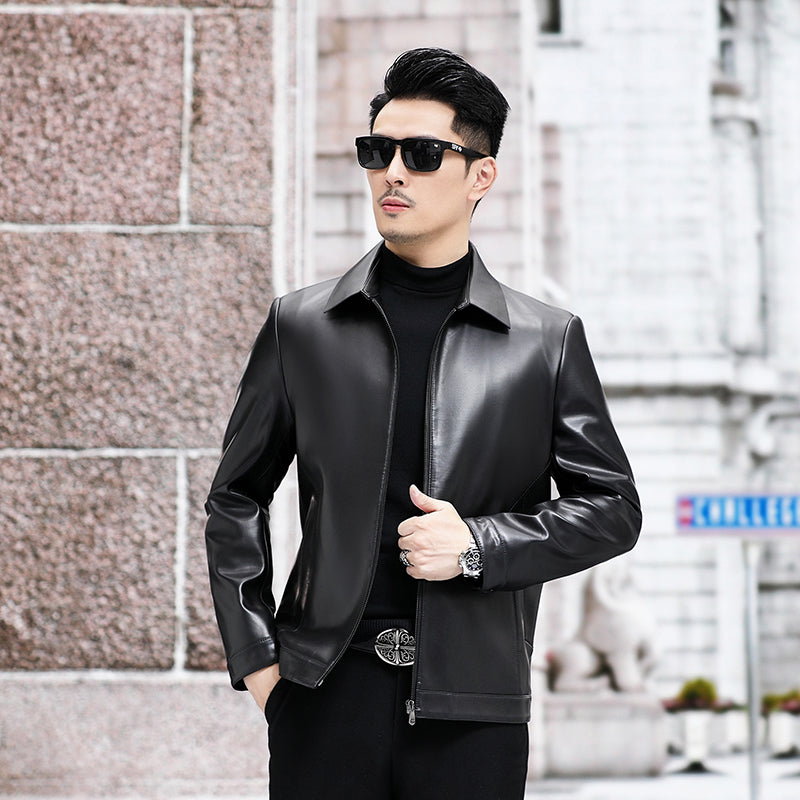 Erkaklar uchun Kaiser kurtkasi