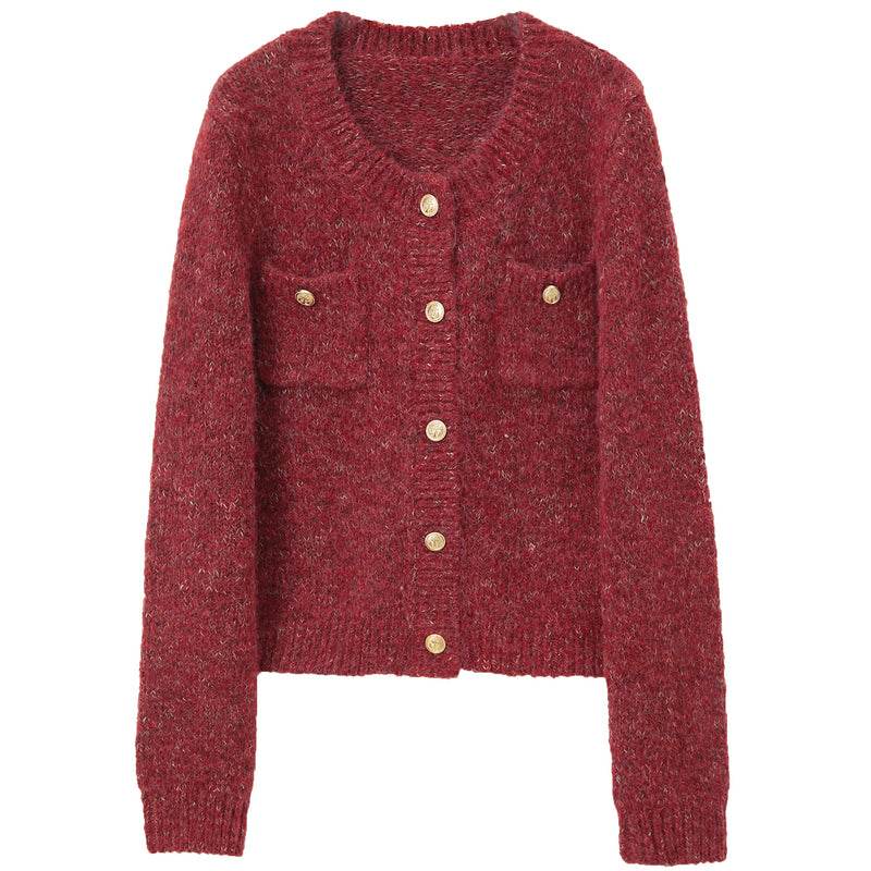 Кардиган женский 3Colour - Boxette Shop