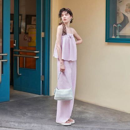 Сумка женская Charles&Keith - Boxette Shop