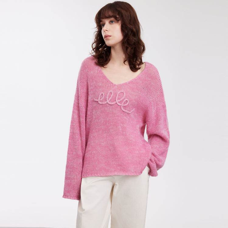 Свитер женский Elle - Boxette Shop