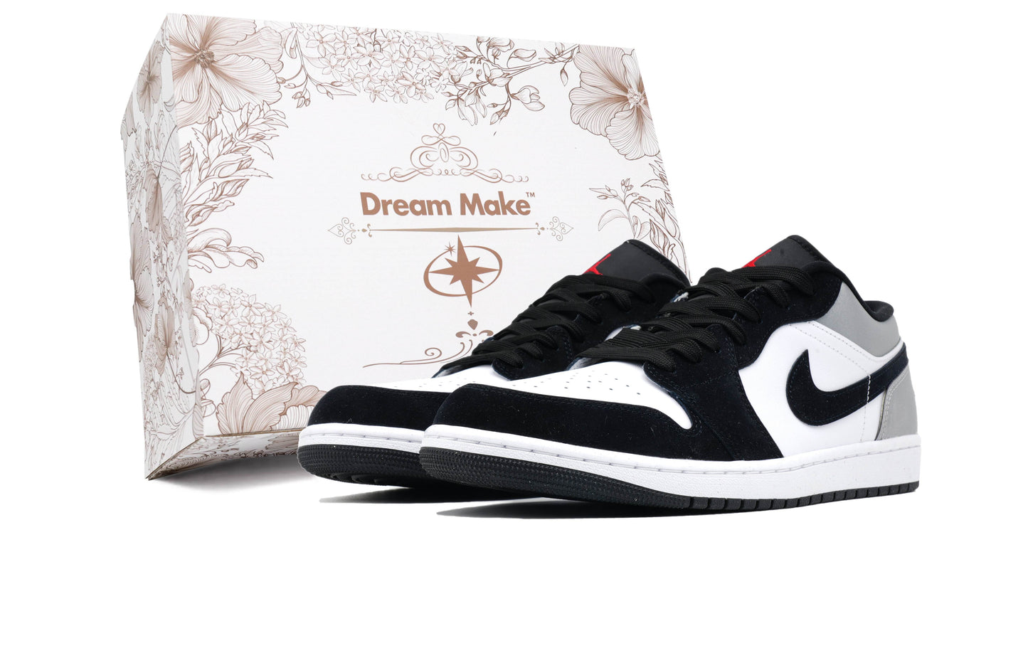 Кроссовки мужские Jordan air koala - Boxette Shop