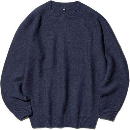 Свитер мужской Uniqlo - Boxette Shop