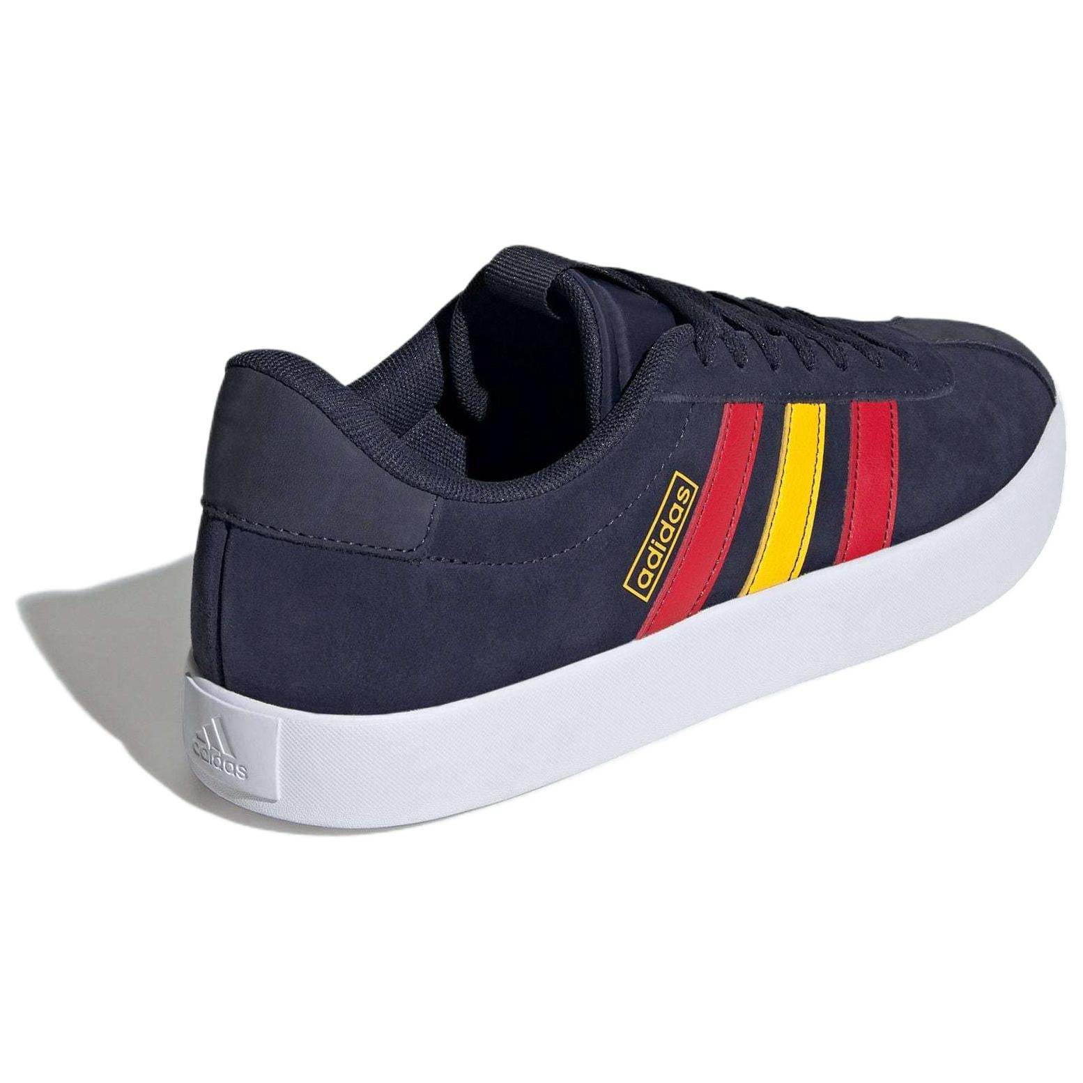Кроссовки Adidas VL Court 3.0 - Boxette Shop