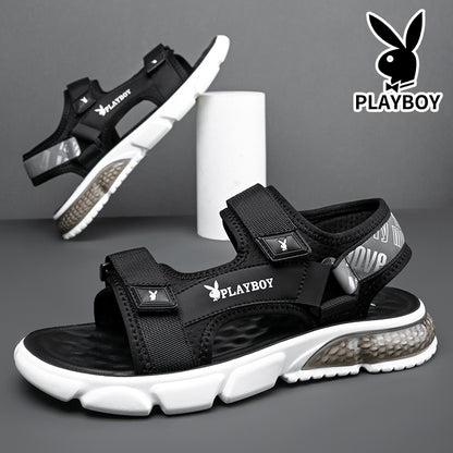 Erkaklar uchun Playboy sandallari