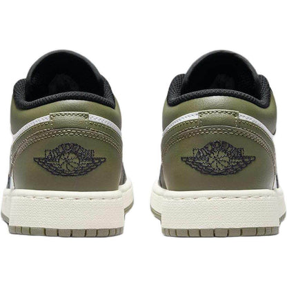 Кроссовки женские Air Jordan 1 Low - Boxette Shop