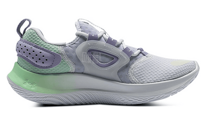 Кроссовки женские Under Armour Flow Velociti Wind - Boxette Shop