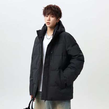 Пуховик мужской Snow Flying Winter Armor