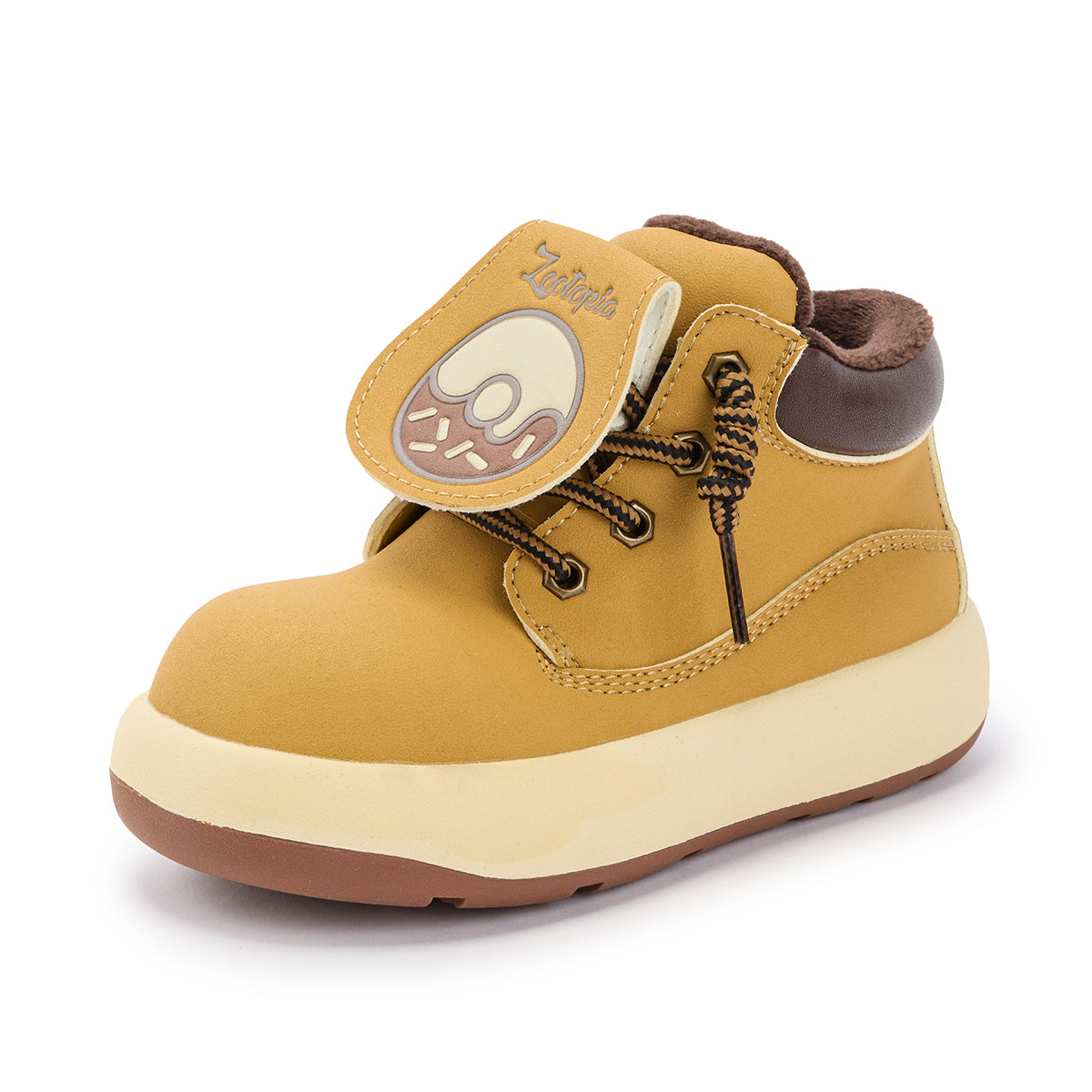 Disney Crazy Animal City o'rta darajadagi bolalar etiklari