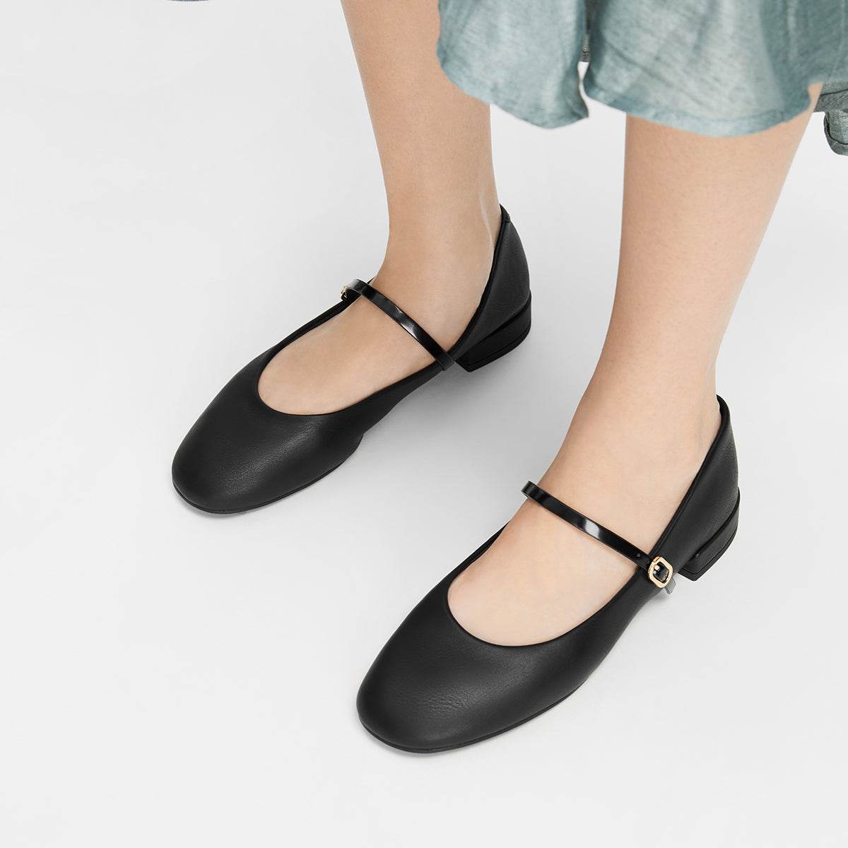Мюли женские Charles & Keith - Boxette Shop