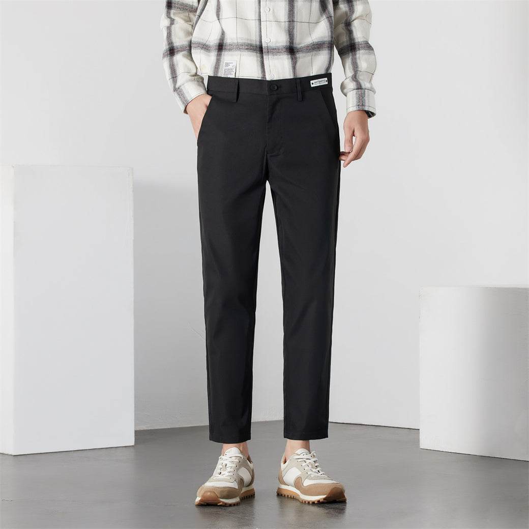 Брюки мужские Antioffice - Boxette Shop