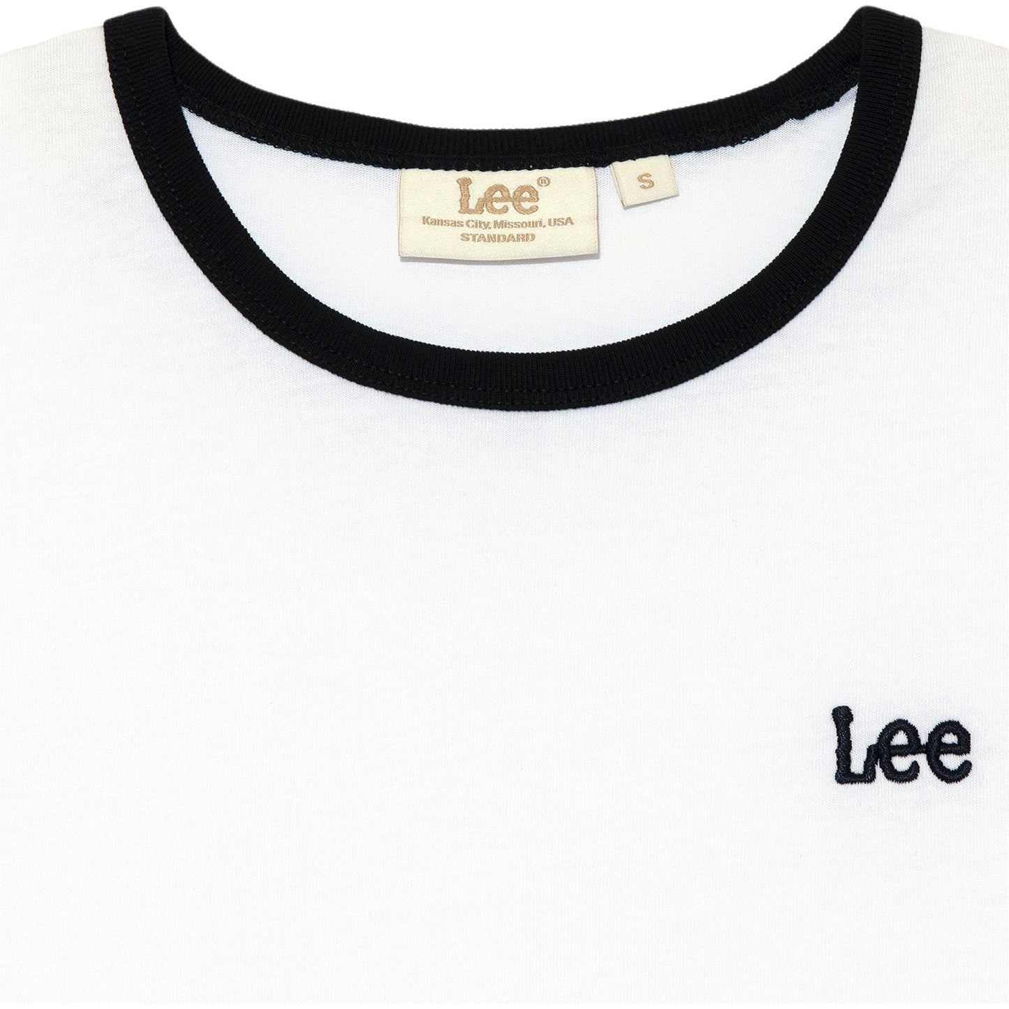 Футболка женская Lee