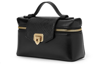 Сумка женская Charles&Keith Ck Handheld Square Box Cosmetic - Boxette Shop