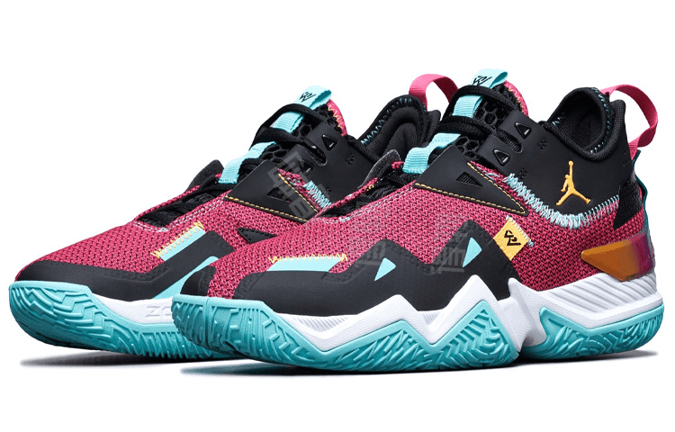 Кроссовки мужские Jordan one take 1 - Boxette Shop