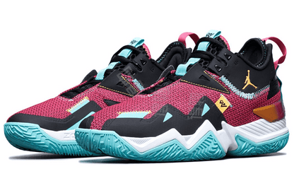 Кроссовки мужские Jordan one take 1 - Boxette Shop