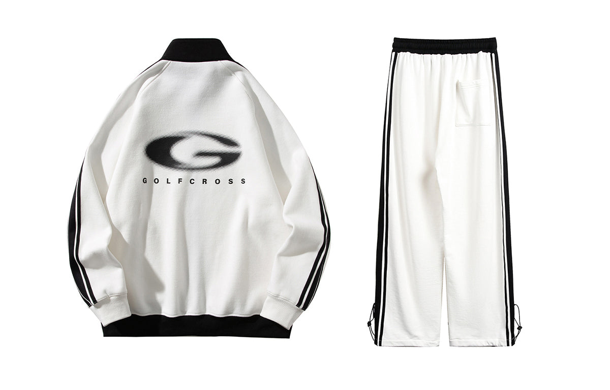 Спортивный костюм Golfcross