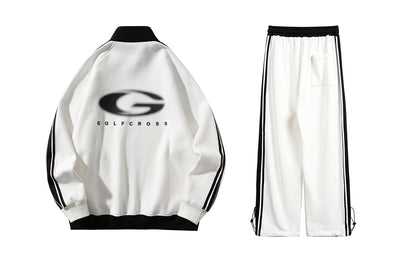 Спортивный костюм Golfcross