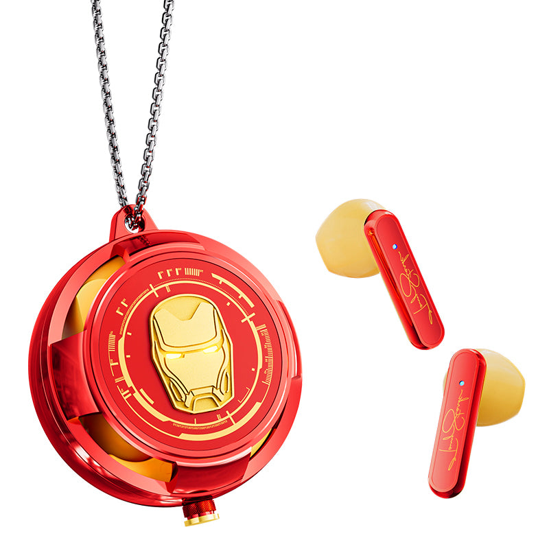 Наушники MV18 Disney Marvel Gaming