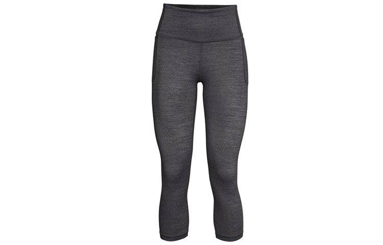 Спортивные леггинсы женские Under Armour Meridian Heather - Boxette Shop