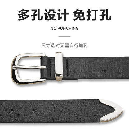 Ремень Miniso - Boxette Shop