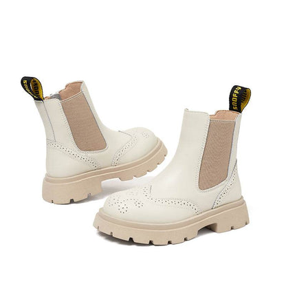 Сапоги детские Snowfit Brogue - Boxette Shop