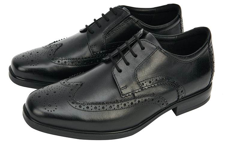 Туфли мужские Clarks - Boxette Shop