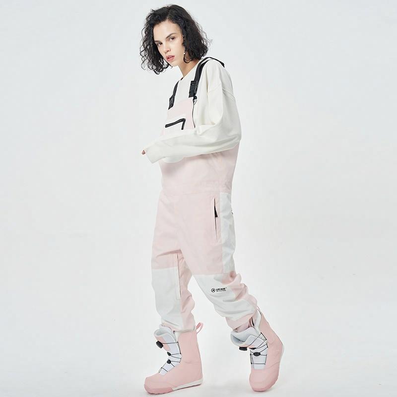 LECAGE chang'i kostyumi