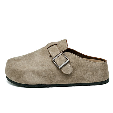 1955-yildan beri ayollar uchun AAA moda slip-on shlyapalari