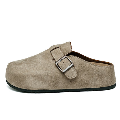 Сабо женские AAA SINCE 1955 Fashion Slip-On