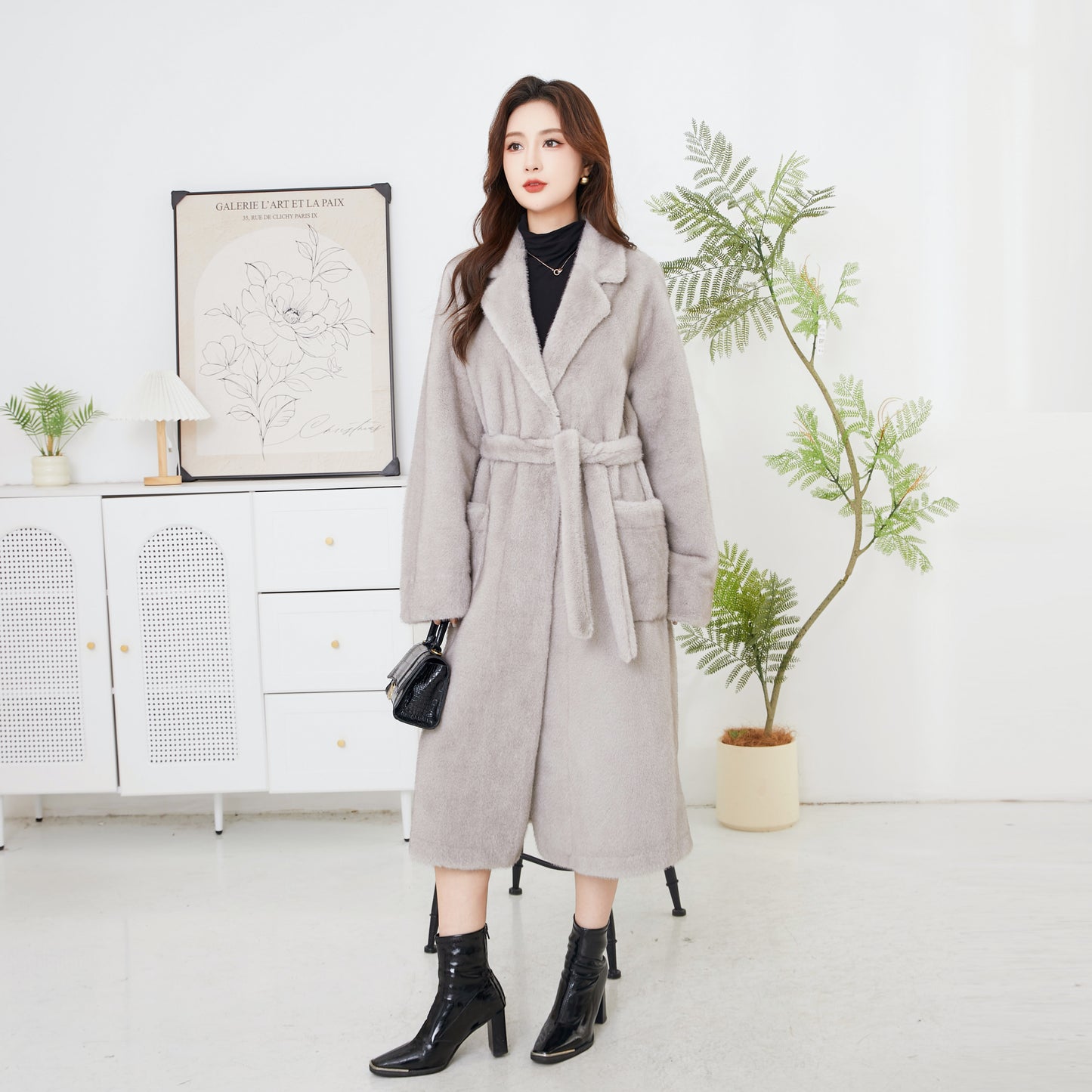 Пальто женское Kaiser