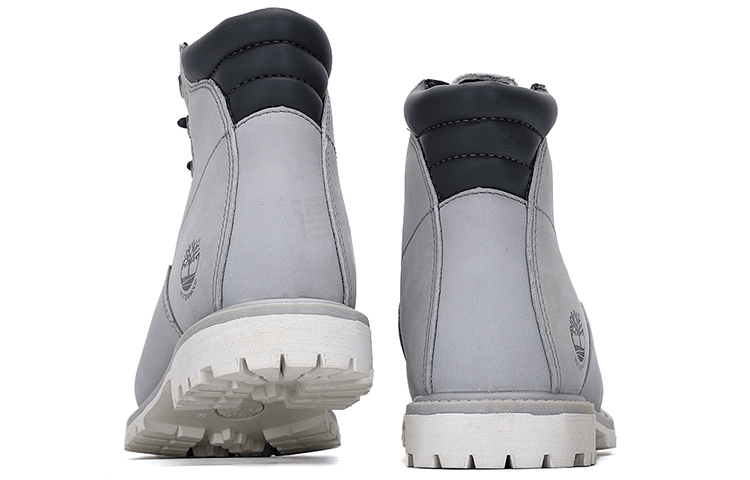 Ботинки женские Timberland Waterville Wp Mid Calf Martin - Boxette Shop