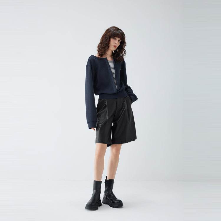 Худи женское ELLE - Boxette Shop