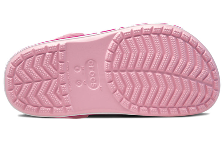 Crocs "Baya Band" shippaklari