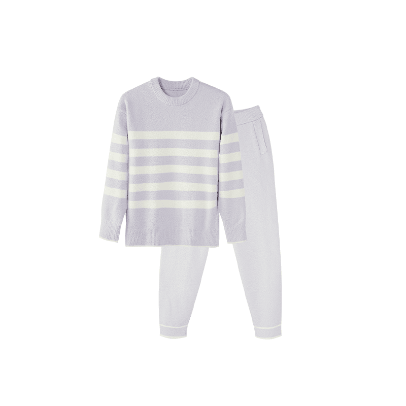 Пижамный комплект Ubras Sticky Series - Boxette Shop
