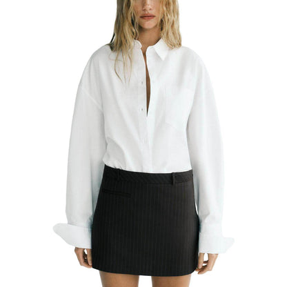 Юбка женская Zara - Boxette Shop