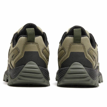 Кроссовки мужские Camel Kunlun Mountain 2.0 - Boxette Shop