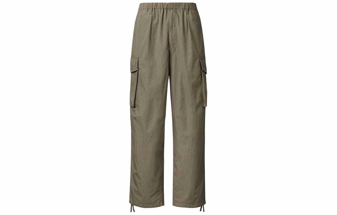 Брюки мужские Uniqlo Ss24 U Series