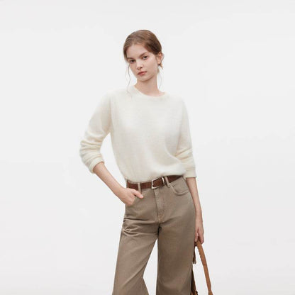 Свитер женский Elle slouchy - Boxette Shop